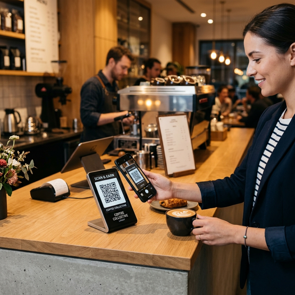 Cómo una cafetería aumentó sus ventas un 20% en 3 meses