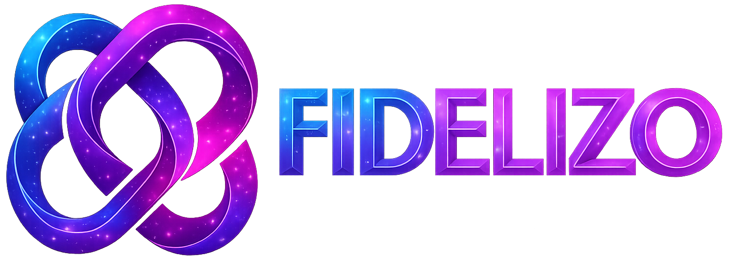 Fidelizo Logo